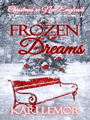 cover image of Frozen Dreams